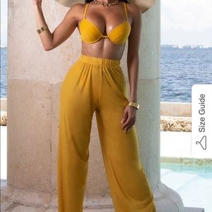 New Swim suit wrong size